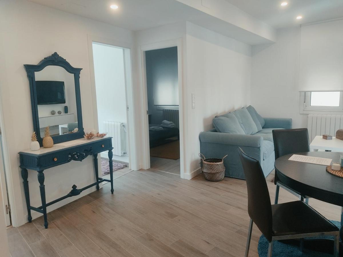 Apartamento Moana La Playa, Recien Reformado Lägenhet Exteriör bild
