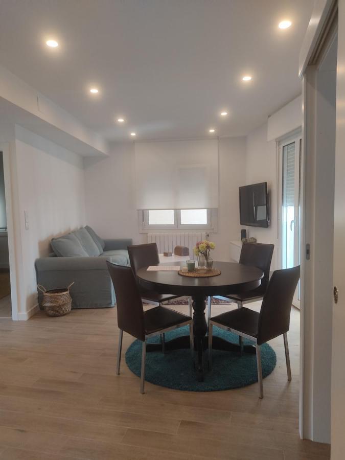 Apartamento Moana La Playa, Recien Reformado Lägenhet Exteriör bild