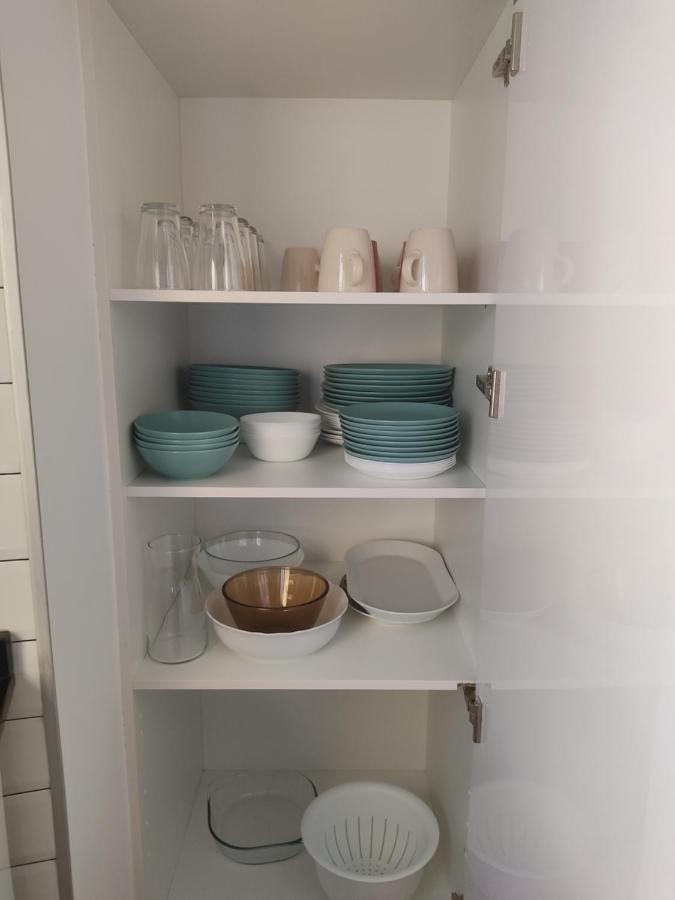 Apartamento Moana La Playa, Recien Reformado Lägenhet Exteriör bild