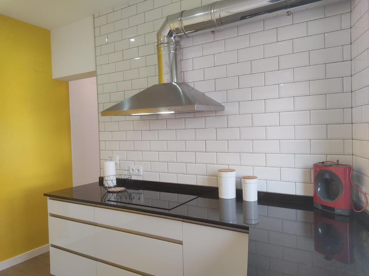 Apartamento Moana La Playa, Recien Reformado Lägenhet Exteriör bild