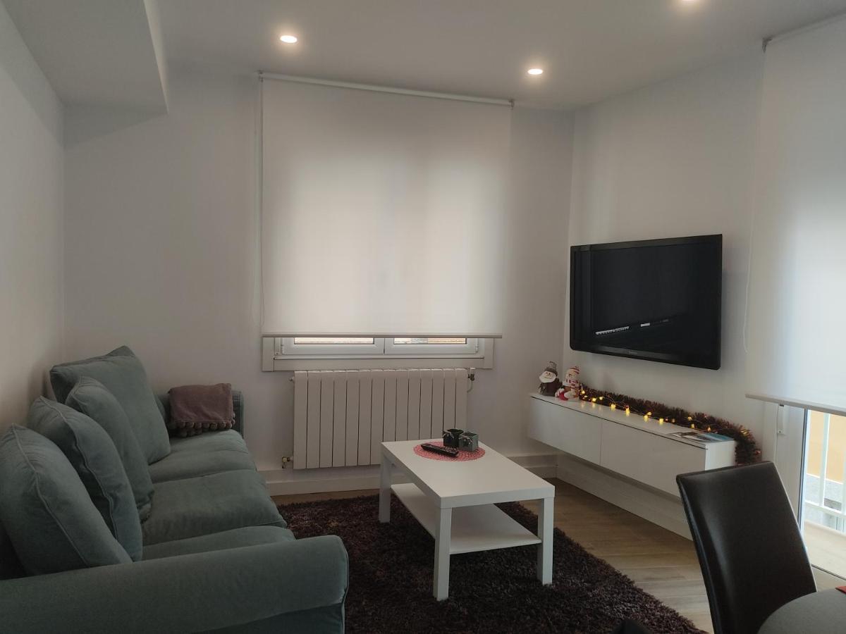 Apartamento Moana La Playa, Recien Reformado Lägenhet Exteriör bild