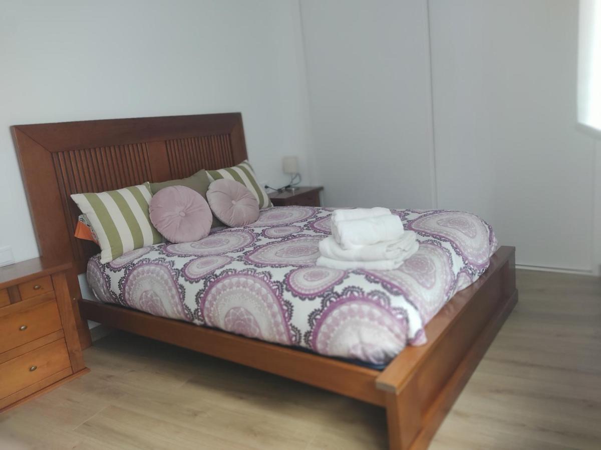 Apartamento Moana La Playa, Recien Reformado Lägenhet Exteriör bild