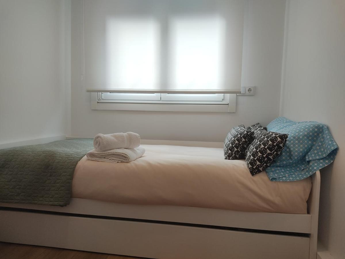 Apartamento Moana La Playa, Recien Reformado Lägenhet Exteriör bild