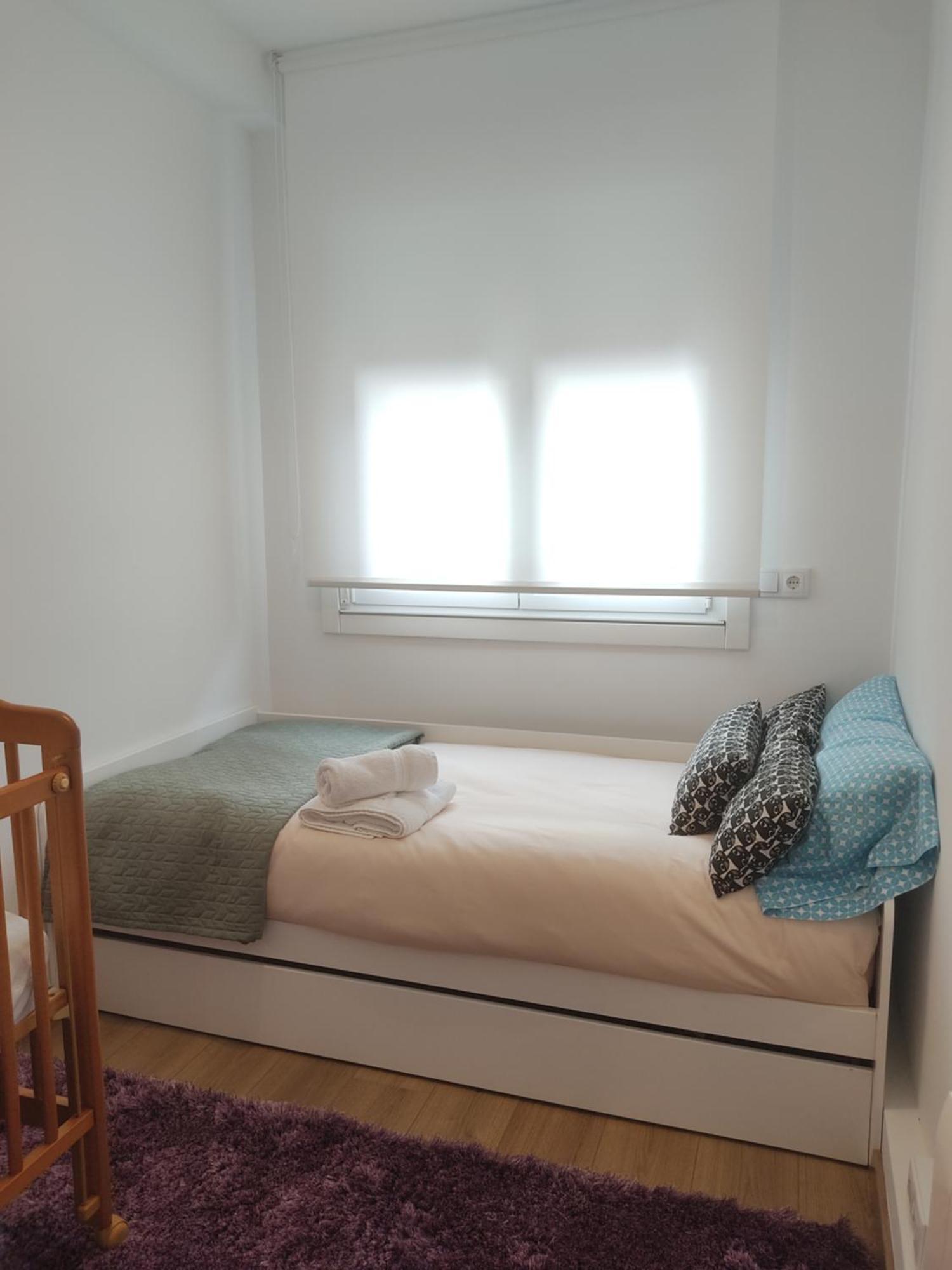 Apartamento Moana La Playa, Recien Reformado Lägenhet Rum bild